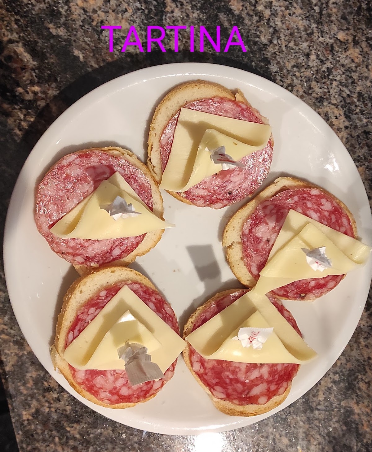 Osteria DALLE COMARI — foto 2
