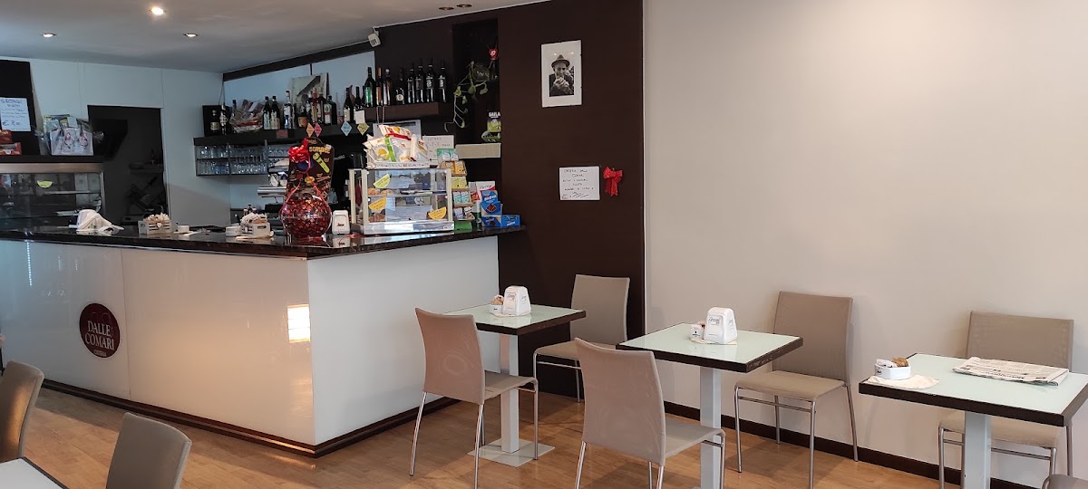 Osteria DALLE COMARI — foto 4